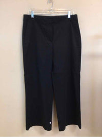 THEORY SIZE 12 Ladies PANTS