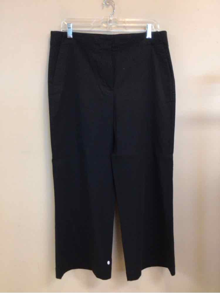 THEORY SIZE 12 Ladies PANTS
