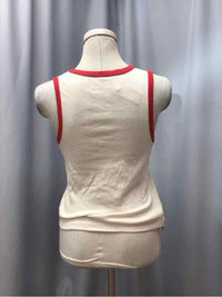 COORS SIZE SMALL Ladies TOP