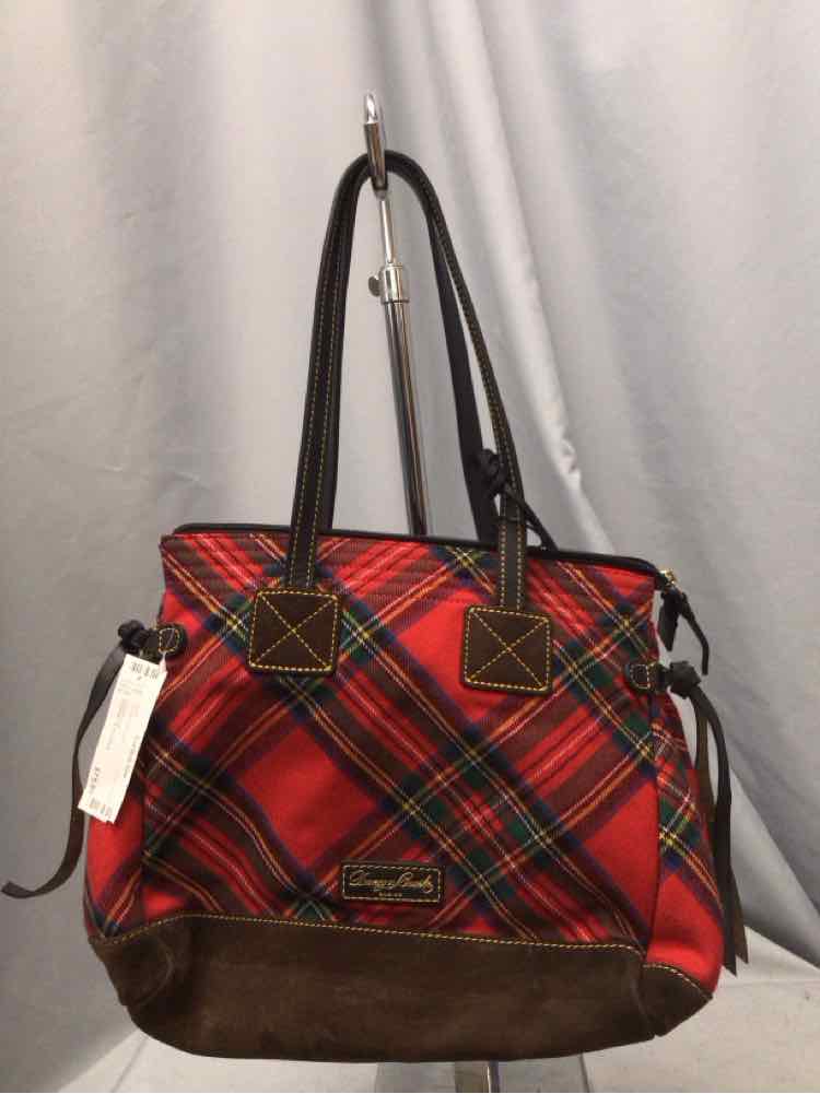 DOONEY & BOURKE Ladies BAG