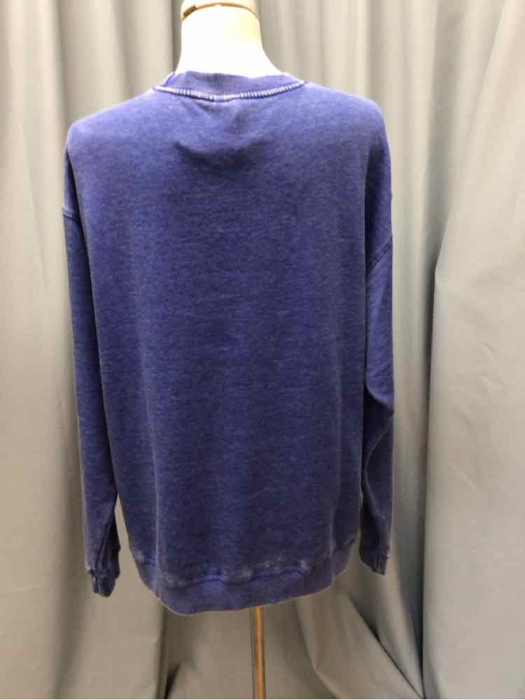 CHICKA-D SIZE MEDIUM Ladies TOP