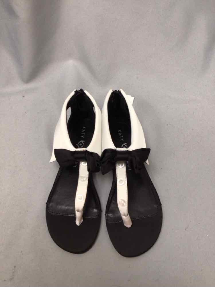 KATY PERRY SIZE 6 1/2 Ladies SHOES