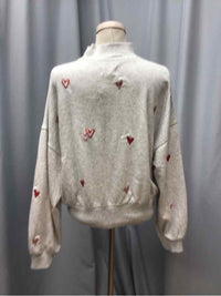 LOU & GREY SIZE LARGE Ladies TOP