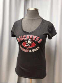 OHIO STATE SIZE XX LARGE Ladies TOP