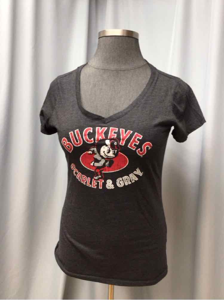 OHIO STATE SIZE XX LARGE Ladies TOP