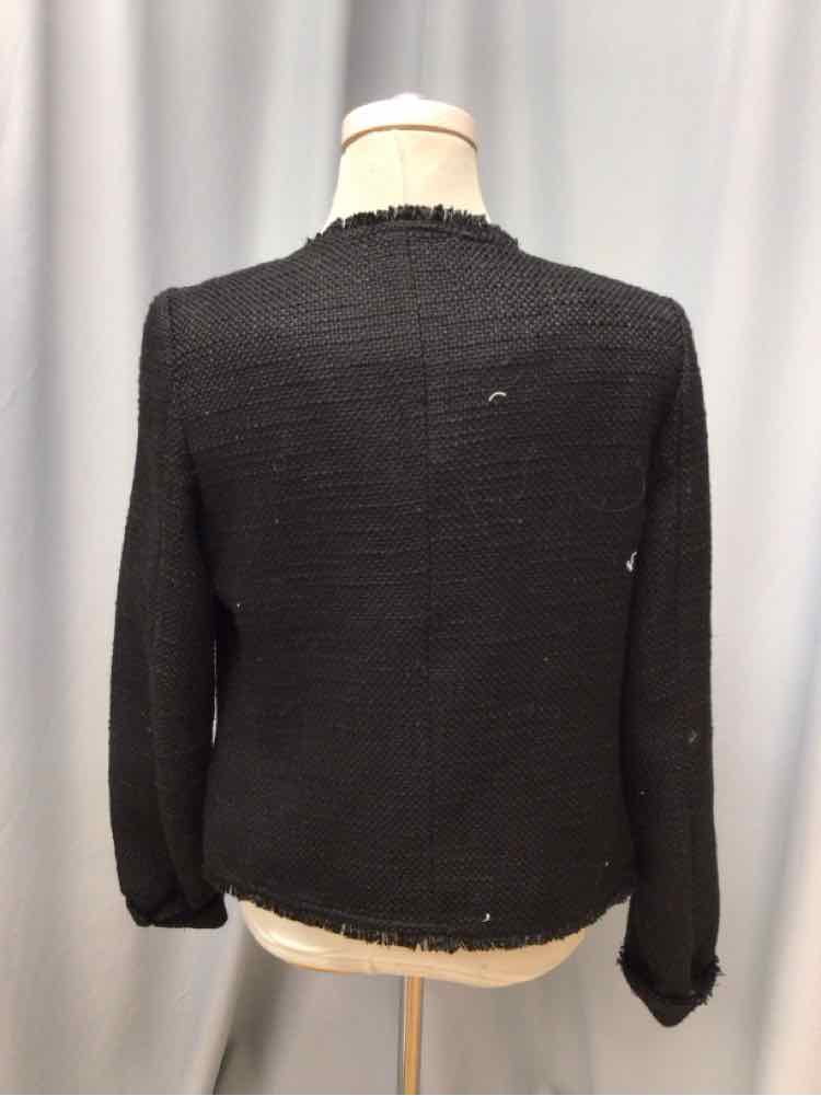 SAKS FIFTH AVENUE SIZE MEDIUM Ladies BLAZER