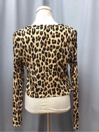 ALICE + OLIVIA SIZE LARGE Ladies TOP