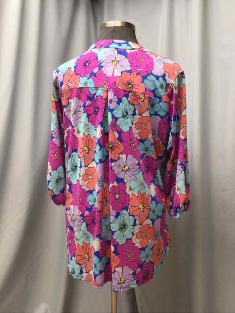 DEAR SCARLET SIZE 2 X Ladies BLOUSE