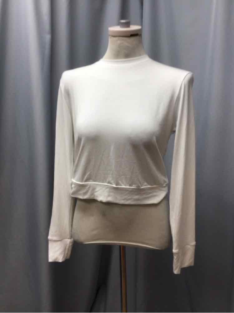 BLEUSALT SIZE 0 Ladies TOP