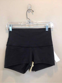 LULULEMON SIZE 6 Ladies EXERCISE