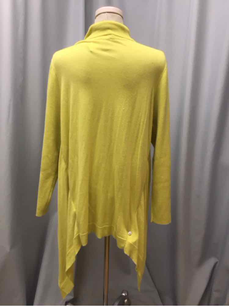 CHICOS SIZE X LARGE Ladies TOP