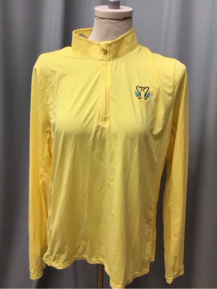 FORAY SIZE X LARGE Ladies TOP