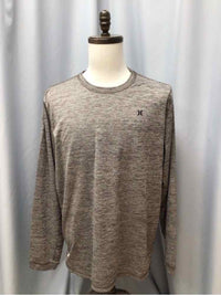 SIZE X LARGE HURLEY Men's SHIRTS