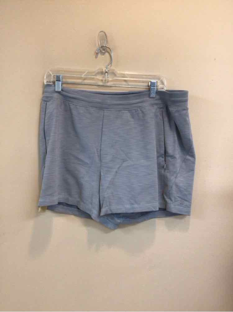SIZE X LARGE LULULEMON Men's SHORTS