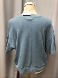 MADEWELL SIZE LARGE Ladies TOP