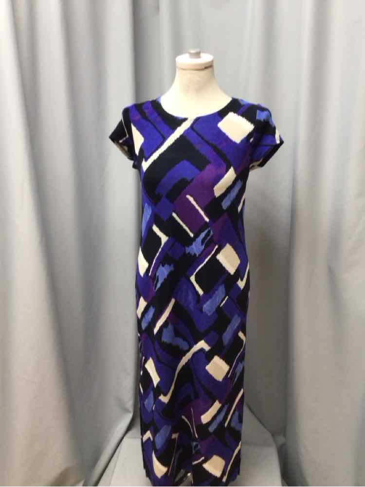 CHICOS SIZE SMALL PET Ladies DRESS