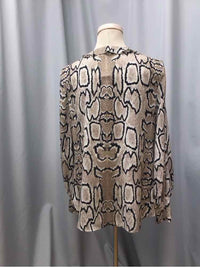 CABI SIZE MEDIUM Ladies BLOUSE