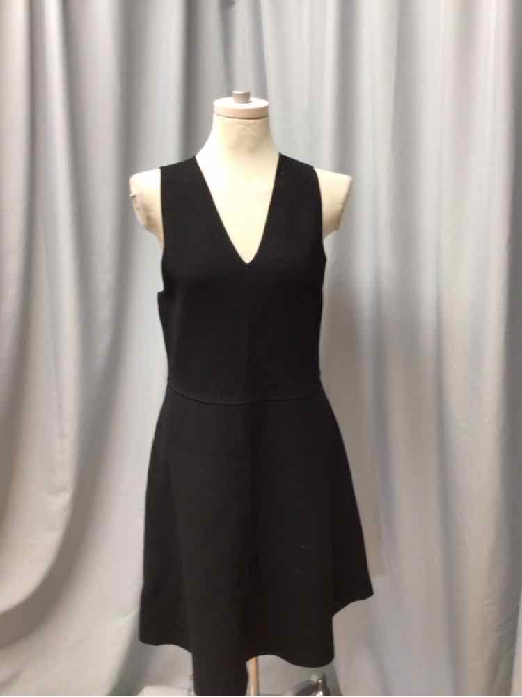 ANN TAYLOR SIZE LARGE Ladies DRESS