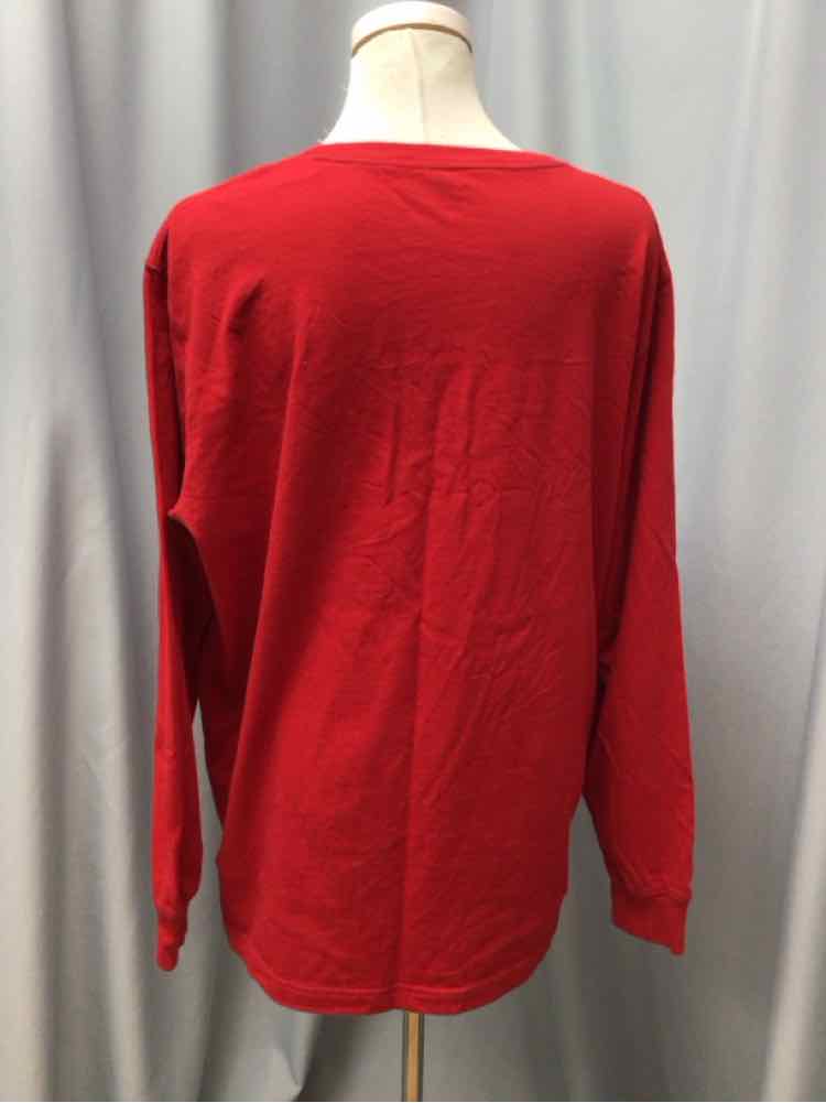 LANDS END SIZE X LARGE Ladies TOP