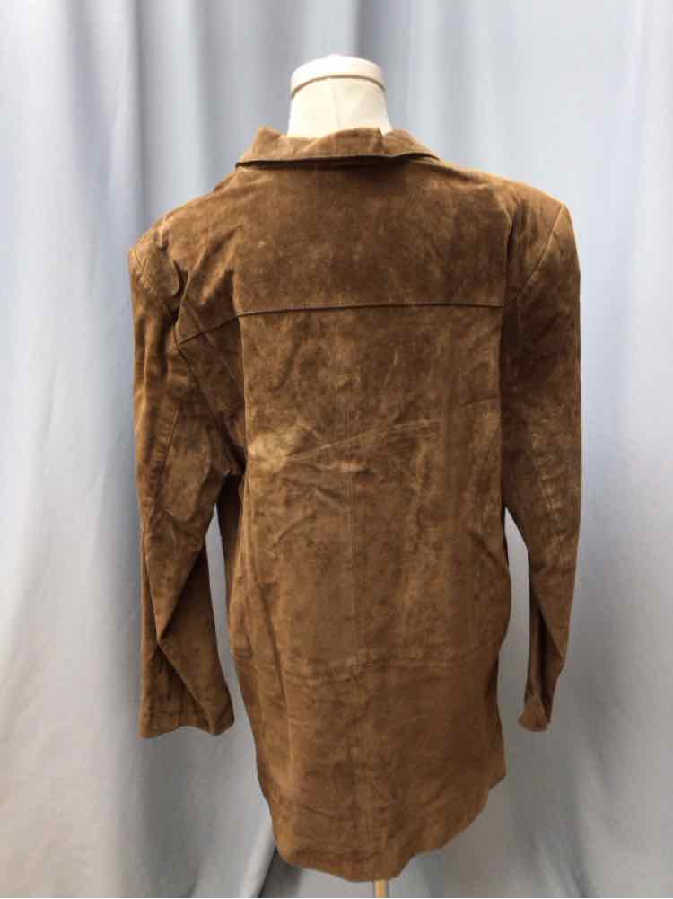 DENNIS BASSO SIZE X LARGE Ladies JACKET