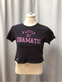 AMERICAN EAGLE SIZE XX SMALL Ladies TOP