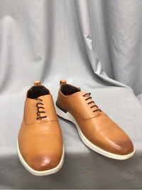 SIZE 13 WOLF & SHEPHERD Men's SHOES