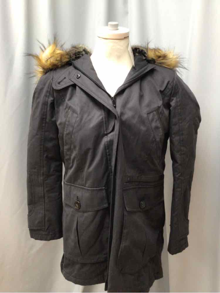 SEVEN FOR ALL MANKIND SIZE MEDIUM Ladies JACKET