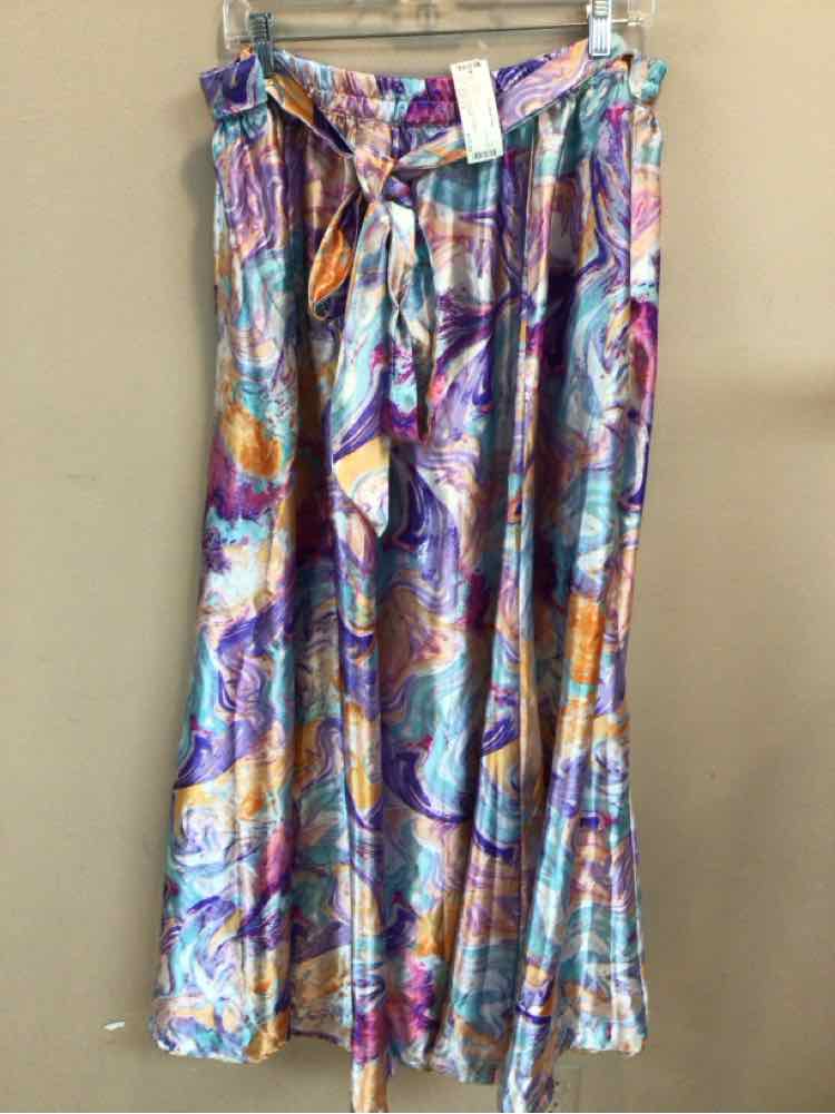 ASHLEY STEWART SIZE 2 X Ladies SKIRT