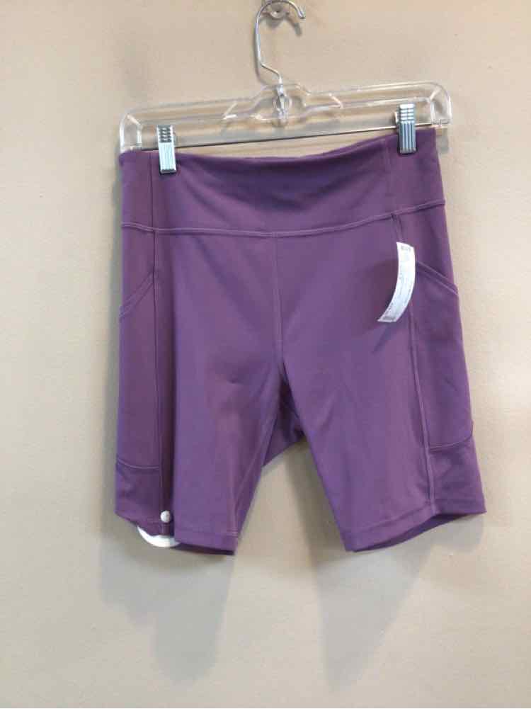 LULULEMON SIZE 8 Ladies EXERCISE