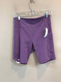 LULULEMON SIZE 8 Ladies EXERCISE