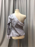 EXPRESS SIZE SMALL Ladies BLOUSE