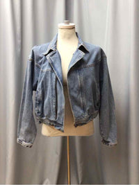 SAGE SIZE SMALL Ladies JACKET