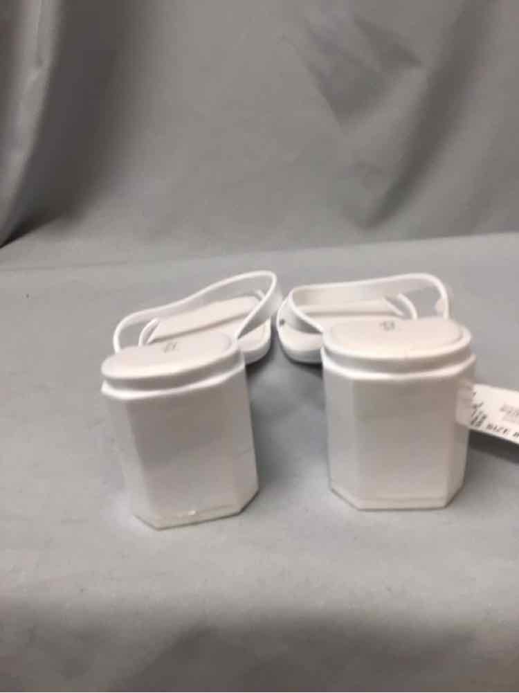 JEFFREY CAMPBELL SIZE 8 Ladies SHOES