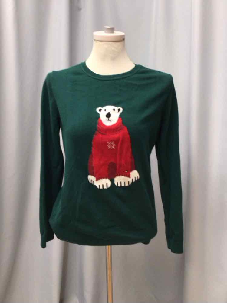 TOMMY HILFIGER SIZE MEDIUM Ladies TOP