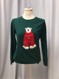 TOMMY HILFIGER SIZE MEDIUM Ladies TOP