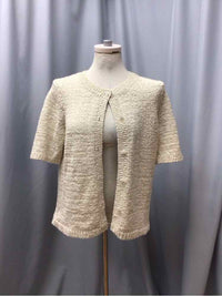 TALBOTS SIZE MEDIUM Ladies TOP