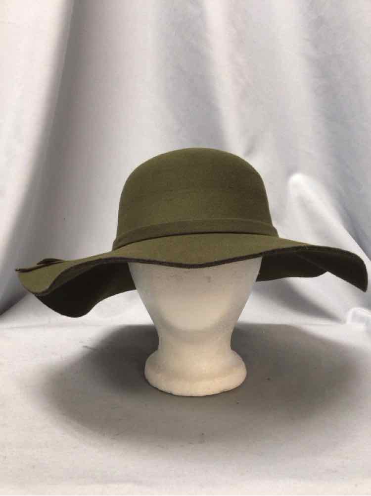 Ladies HAT