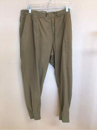 SIZE XX LARGE LULULEMON Men's PANTS