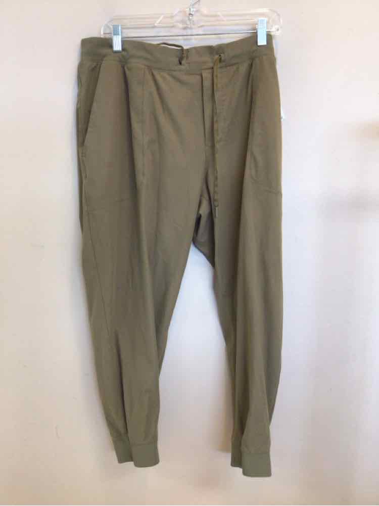 SIZE XX LARGE LULULEMON Men's PANTS