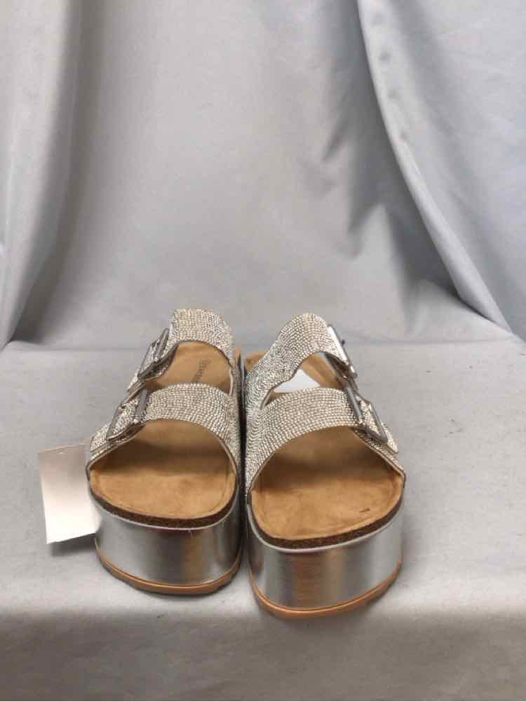 BAMBOO SIZE 10 Ladies SHOES