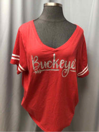 LAT\ SIZE 4 X Ladies TOP