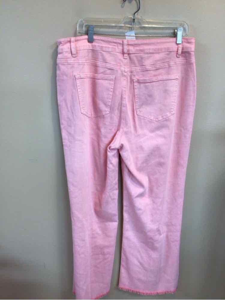 ZENANA SIZE X LARGE Ladies PANTS