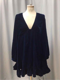 FREE PEOPLE SIZE LARGE Ladies DRESS