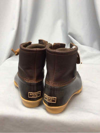 SPERRY SIZE 6 Ladies SHOES