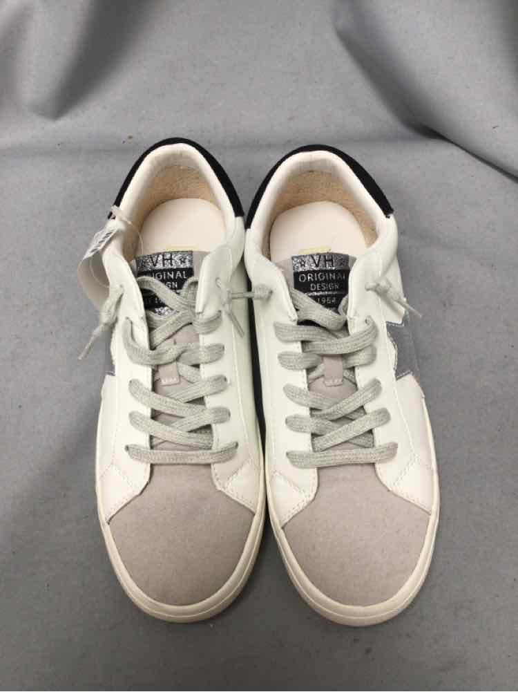 VINTAGE HAVANA SIZE 8 Ladies SHOES