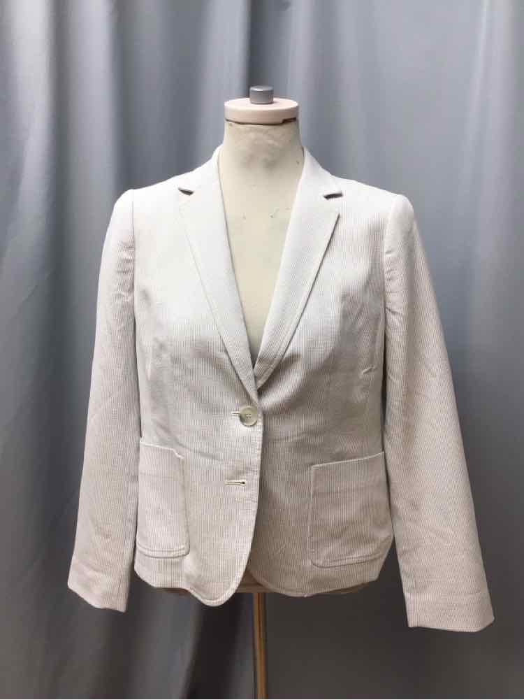 TALBOTS SIZE 6 PETITE Ladies BLAZER