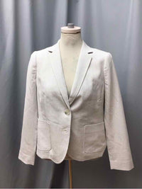 TALBOTS SIZE 6 PETITE Ladies BLAZER
