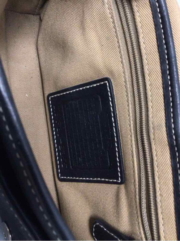 COACHLadiesBAG