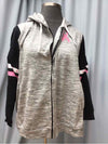 THE BREAST CANCER SITE SIZE 3 X Ladies TOP