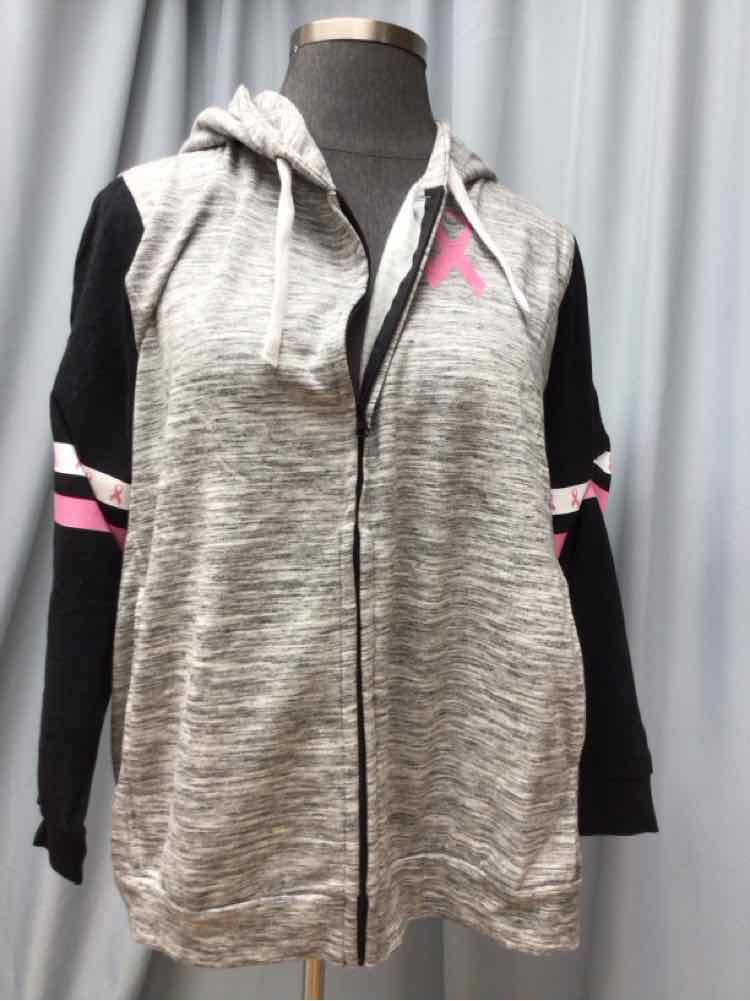 THE BREAST CANCER SITE SIZE 3 X Ladies TOP